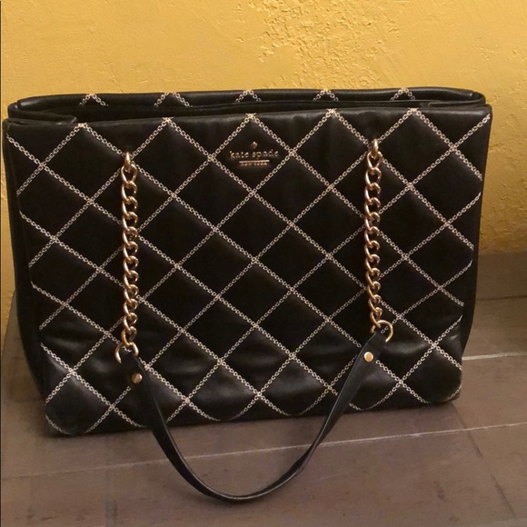 kate spade Handbags - Authentic Kate Spade Purse